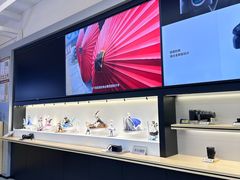 -Sony Store 索尼(上海淮海中路店)