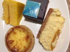 -盛宴标帜餐厅·亲子自助 (南昌喜来登酒店)