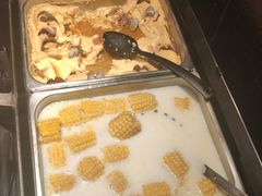 -比格比萨自助(新辰里学清路店)