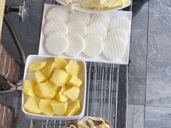 -313羊庄鲜羊火锅·鲜羊肉烧烤(李村店)
