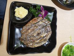 -万岁料理回转寿司(华贸店)