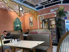 -马布尔莱斯食府(西红门店)