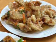 -东北特色水饺(郭家桥店)