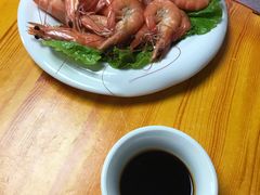 -阿杰臻选海鲜饭店(普陀山店)