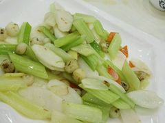 -百姓百味海鲜酒楼(粤垦路总店)