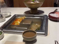 -巴奴毛肚火锅(大剧院店)