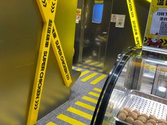 -超级鸡车(曹杨路店)