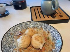 椒盐虾饺-三号黄浦会Canton Table