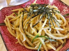 凉拌土豆丝-十秒到云南过桥米线