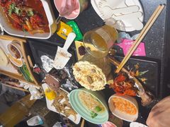 -冰城小镇音乐串吧·聚会餐厅(百子湾店)