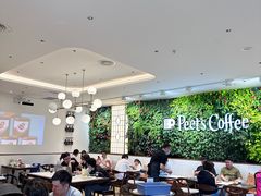 -Peet's Coffee皮爷咖啡(上海长风大悦城店)