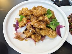 -来相会饺子·新辽菜(甘家口店)