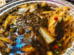 -超级神炭烤肉夜食(芥园西道店)