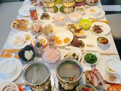 -舒友海鲜姿造(白鹭洲店)
