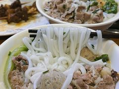 -牛必福潮汕牛肉火锅(油坊桥店)