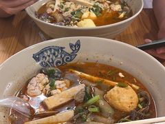 -筒骨麻辣烫(永同昌公寓胜明花园店)
