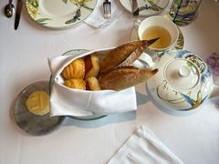 -Le Comptoir de Pierre Gagnaire