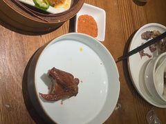 -如轩·海鲜砂锅粥·潮汕菜(海珠店)