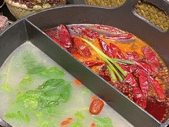 -大龙燚·旷野鲜火锅(广州首店)
