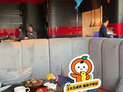 -西安W酒店·WEI全味西餐厅