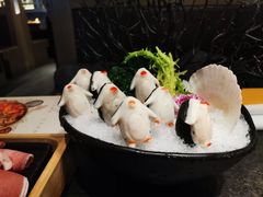 -湊湊火锅·茶憩(打浦桥日月光店)