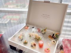 -广州富力君悦大酒店·关系酒廊