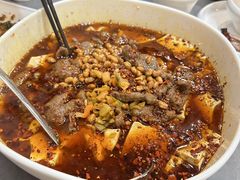 -三猫黑鱼花(南大店)