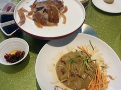 -大鸭梨烤鸭(北洼路店)