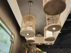 大堂-易裕和·长沙米粉(竹塘西路店)