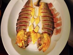 -黄鱼馆Jhouse(外滩店)