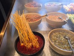 -牛New寿喜烧(龙湖金沙天街店)