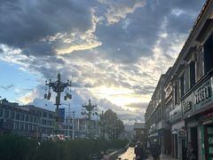 -卡桑嘎布藏餐吧(扎西满斋居民小区店)