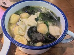 -喝丢一只鞋海鲜烧烤·海肠捞饭(市场店)