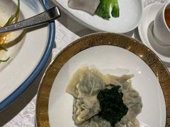 京川饺子-红棉中餐厅·广州海航威斯汀酒店