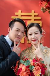-经典婚纱摄影美学馆·私人定制