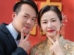 -经典婚纱摄影美学馆·私人定制