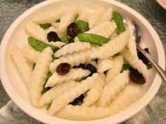 -通安客栈中餐厅·何家小馆