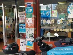 门面-汉堡小子(周巷店)