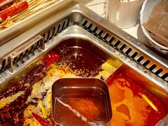 -串一火锅(赛格国际购物中心店)