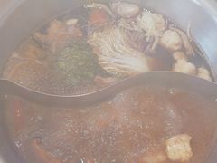 -水林间·寿喜烧自助(仙林金鹰店)