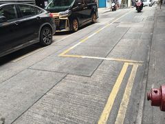 -香港蓮香樓(上環店)