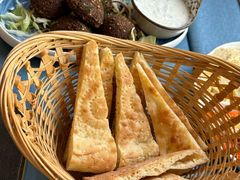 -La Medina餐厅(亮马河南路店)