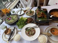 -阿诺泰·泰国餐厅(紫荆店)