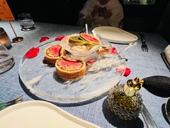 -弦月窗LUNETTE BY AMANDA(复兴路店)