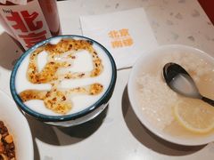 -南锣南门涮肉(南锣鼓巷店)