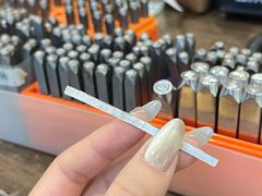 -十八字金·银饰·开蚌DIY·手工体验团建(富力广场店)