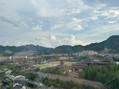 -横店影视城梦幻谷园区