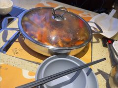 -黄记煌三汁焖锅(广州曜一城店)