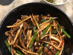 宁式鳝丝拌川-慧娟面馆·餐厅(望江路店)