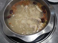 -光头药膳鸡(莱茵小镇店)